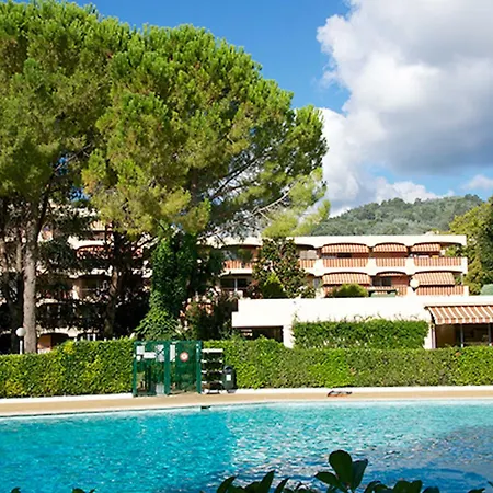 Apartment A La Napoule / 35 M² / Piscine Partagee Mandelieu-la-Napoule